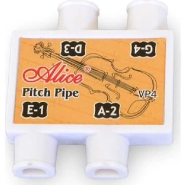 Düdük Akord 4Lü Alice (Düd4) ürün görseli 1