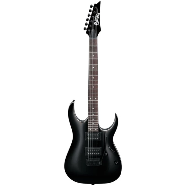 IBANEZ GRGA120-BKN Elektro Gitar ürün görseli 1