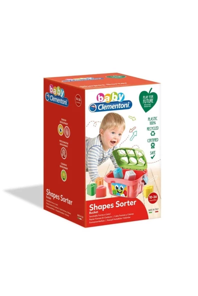 Clementoni Bultak Kova