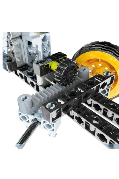 Clementoni Mekanik Laboratuvarı Tarım Ekipmanları - 3