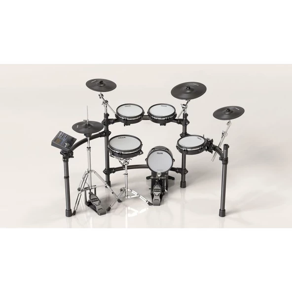 Nux DM-8 Dijital Davul Seti ürün görseli 1