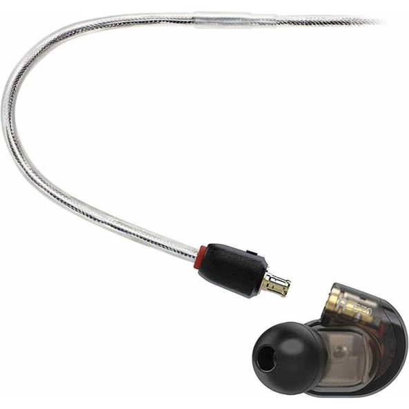 Audio Technica ATH-E70 In-Ear Monitör Kulaklık - 2