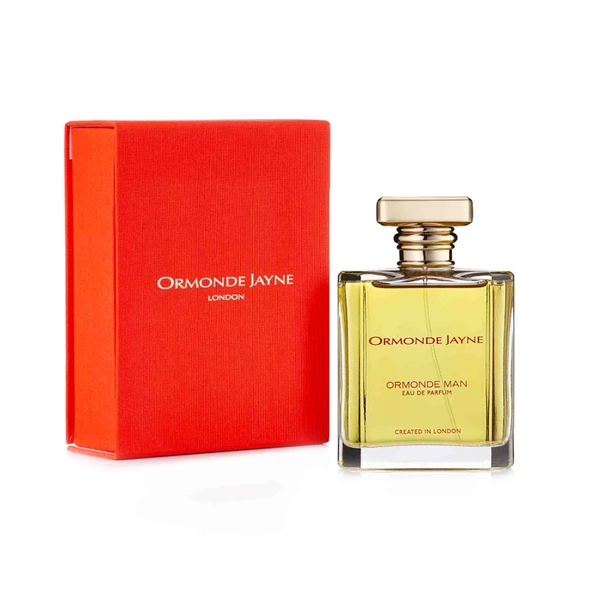 Ormonde Jayne London SampaouıTa Edp 120 ml Erkek parfüm