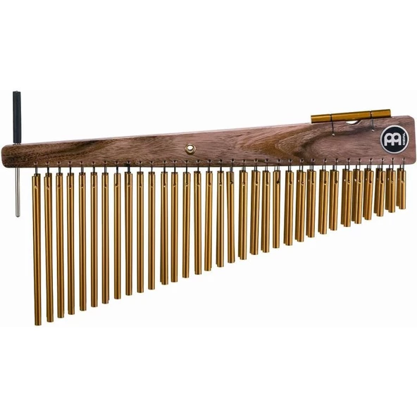 Meinl CH66HF 66 Bar Chimes (Gold) ürün görseli 1