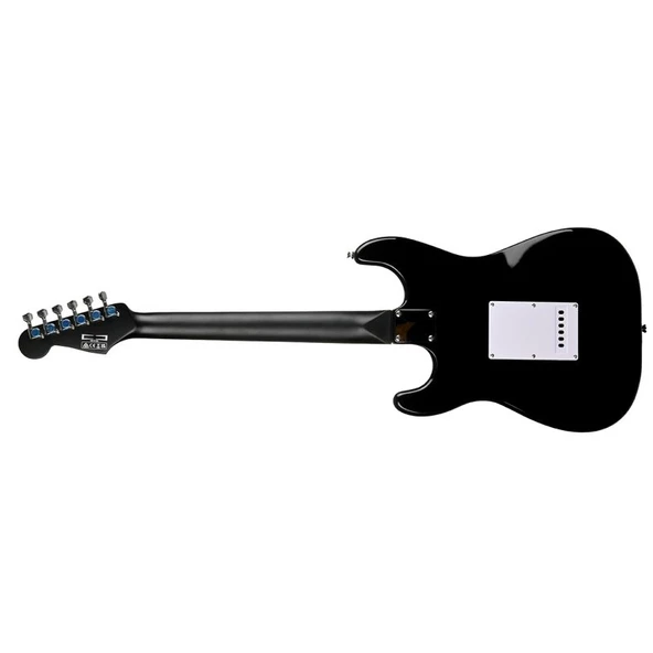 Guson LST--BK Elektro Gitar (Taşıma Çantası Hediyeli) - 2