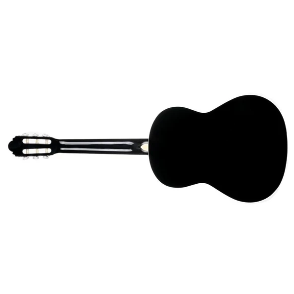DMX Guitars DMX39 BK Klasik Gitar (taşıma Çantası Hediyeli) - 3