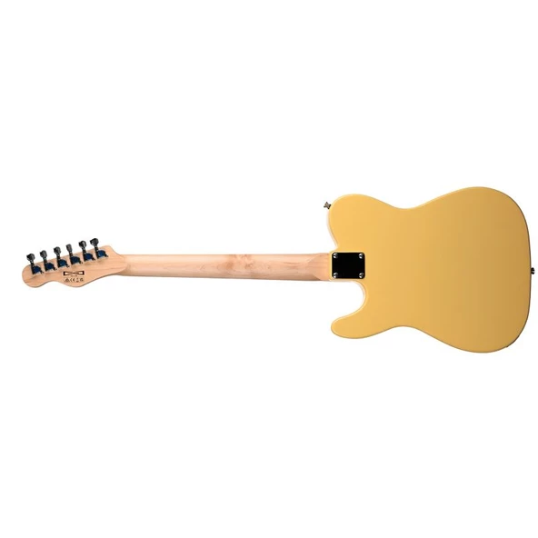 Guson TL401 YL Elektro Gitar (Taşıma Çantası Hediyeli) - Resim 3