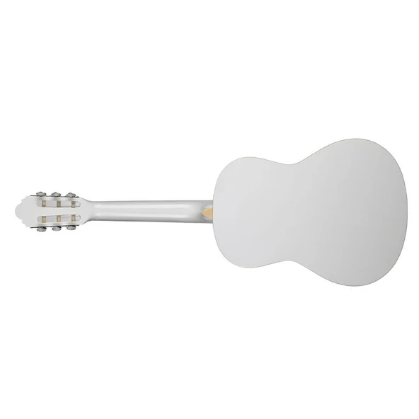 DMX Guitars 36 WH Klasik Gitar (taşıma Çantası Hediyeli) - Resim 2