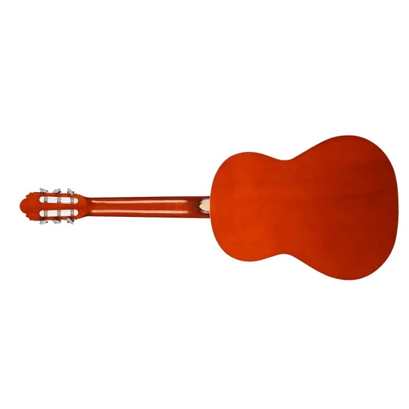 DMX Guitars DMX39 Nat Klasik Gitar (taşıma Çantası Hediyeli) - 3