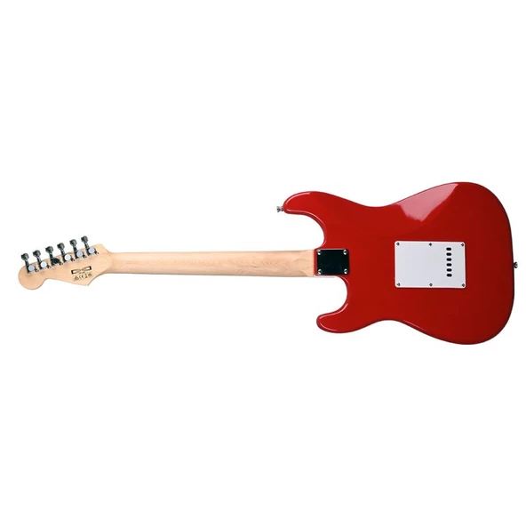 Guson LST-CA Elektro Gitar (Taşıma Çantası Hediyeli) - Resim 3