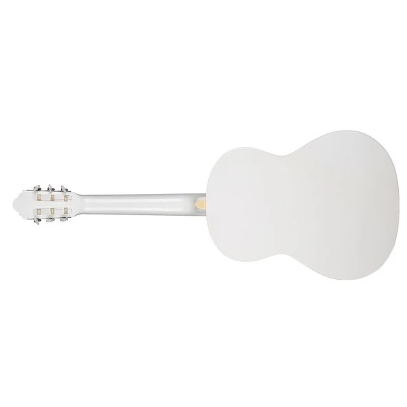 DMX Guitars DMX39 WH Klasik Gitar (taşıma Çantası Hediyeli) - Resim 3