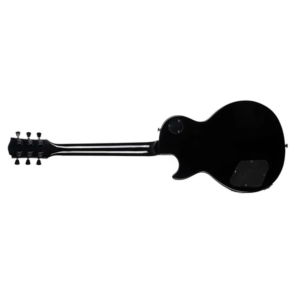 Dmx Guitars DALP200 Antique Silverburst Les Paul Standart Elektro Gitar (Taşıma Çantası Hediyeli) - Resim 3