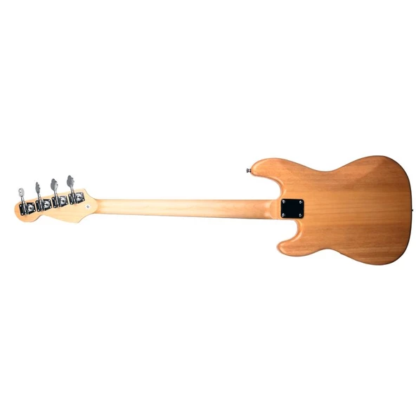 Woofy EPB-4N Bas Gitar (Taşıma Çantası Hediyeli) - Resim 3