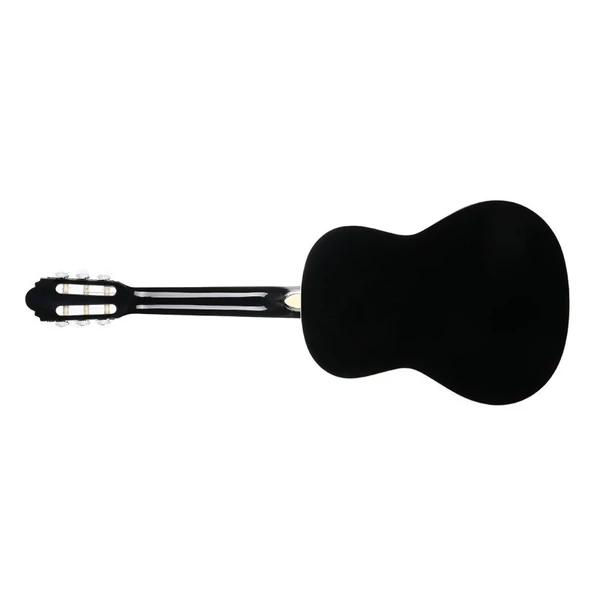 DMX Guitars DMX36 BK Klasik Gitar (taşıma Çantası Hediyeli) - Resim 3