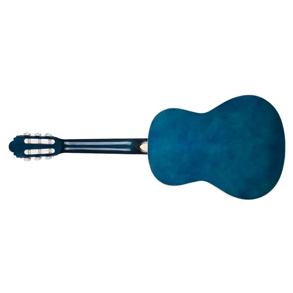 DMX Guitars 36 BL Klasik Gitar (taşıma Çantası Hediyeli) - 3