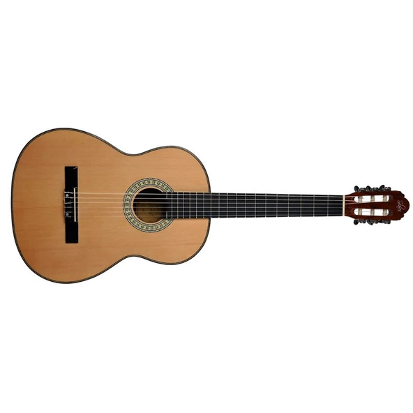 Solares SCB100N Klasik Gitar - Resim 2