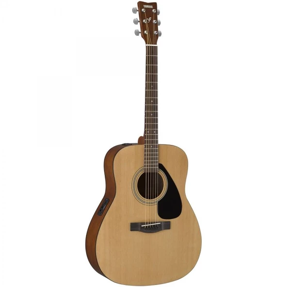 Yamaha FX310A Elektro Akustik Gitar (Gloss) ürün görseli 1