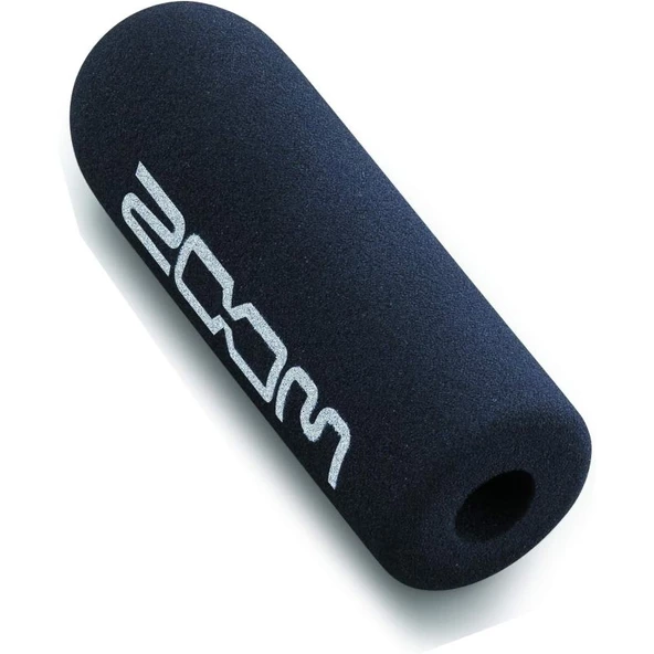 Zoom WSS-6 Foam Windscreen (SGH-6 ve SSH-6 uyumlu) ürün görseli 1