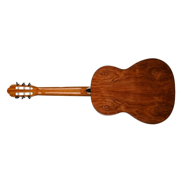 Solares SCB100N Klasik Gitar - Resim 3