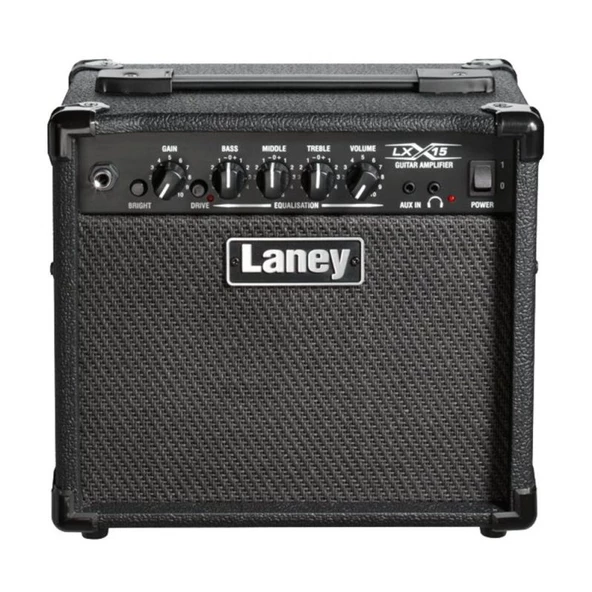 Laney LX15 Elektro Gitar Amfisi - 1