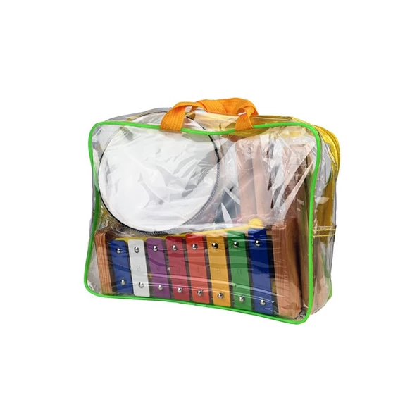 Toga 12'li Perkusyon Seti - Resim 2