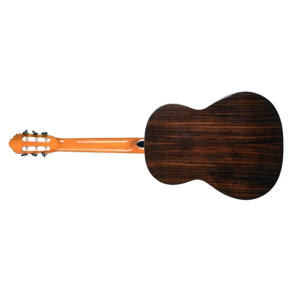 Solares SCR100N Klasik Gitar - Resim 3