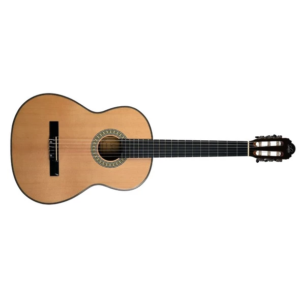 Solares SCR100N Klasik Gitar - Resim 2
