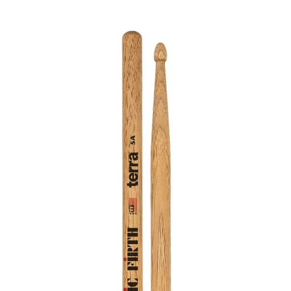 VICFIRTH V5AT Baget ürün görseli 1