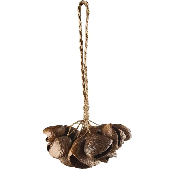 Meinl SPGRS Pangi Shaker (Small) ürün görseli 1