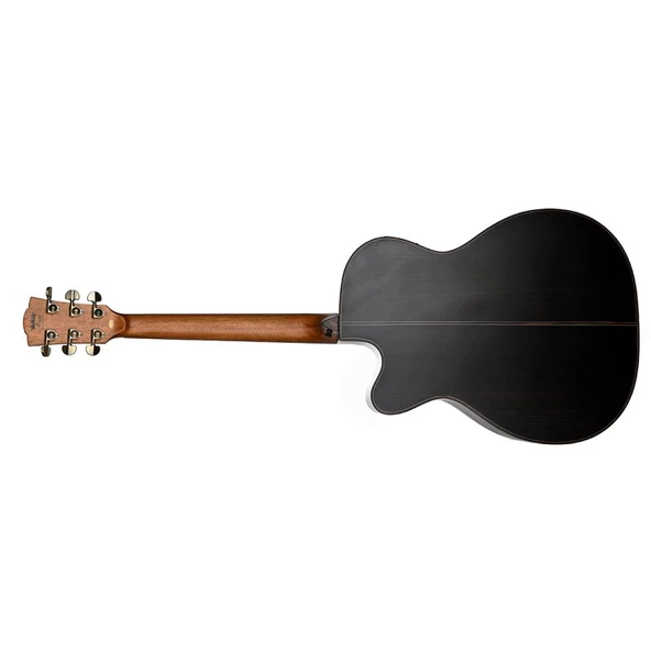 Merida A-18OMCES Alcazaba Elektro Akustik Gitar - Resim 3