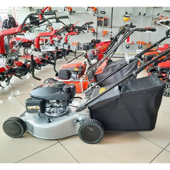 Honda HLM530C P-170 İtmeli Çim Biçme Makinesi - 5