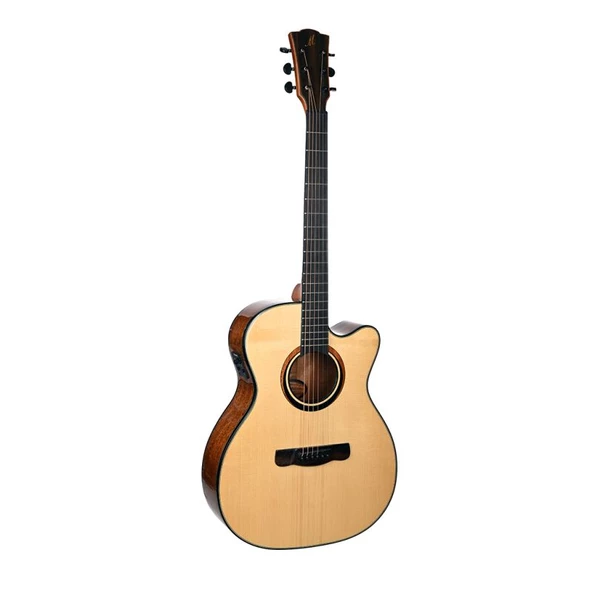 Merida C-16OMCES Cardenas Elektro Akustik Gitar ürün görseli 1