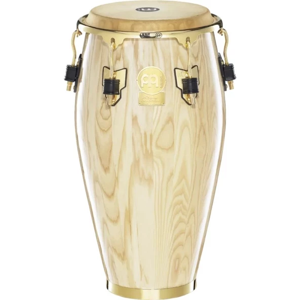 Meinl MSA1134AWA American White Ash Mongo Santamaria Conga 11 3/4\ ürün görseli