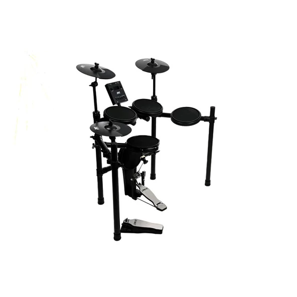 Dmx Drums DM900 Mesh Deri Elektro Davul Seti ürün görseli 1