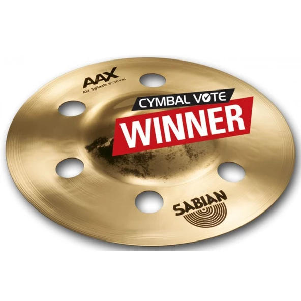 SABIAN 20805XA ürün görseli 1