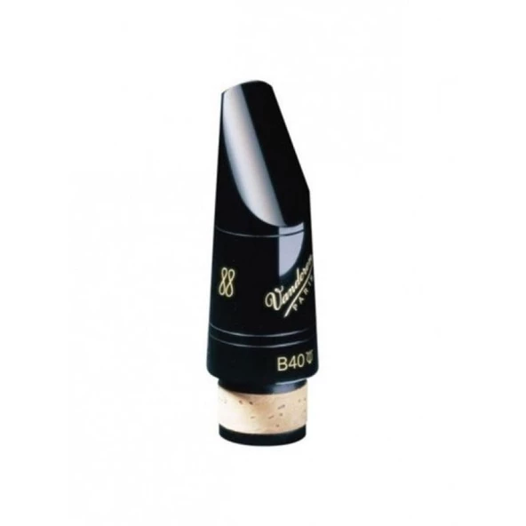 Vandoren CM3198 B40 (Lyre) Lirli Profile 88 Sib Klarnet Beki