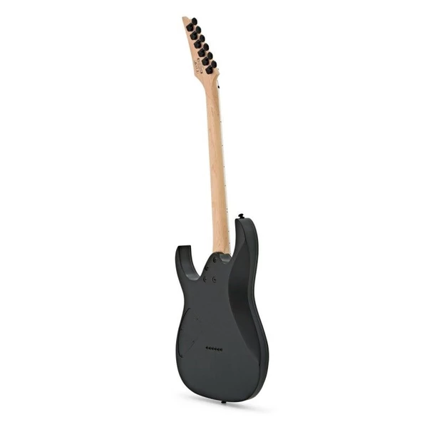 Ibanez RG421EX BKF - Black Flat Elektro Gitar - 4