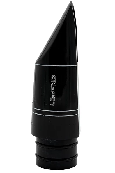 Remsey Legend 9 Numara Siyah Klarnet Beki - Resim 3