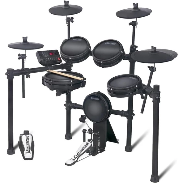 Carlsbro CSD35M Elektro Davul Seti ürün görseli 1