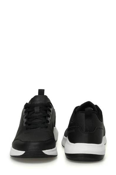 Lumberjack MURRY 4PR 101876088 Erkek Yürüyüş ve Koşu Ayakkabısı Siyah 40-45 - 5