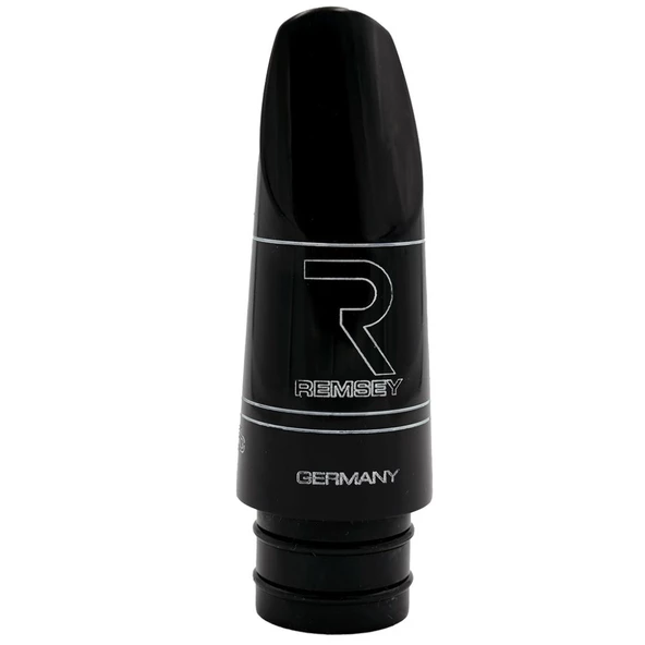 Remsey Legend 10 Numara Siyah Klarnet Beki - Resim 6