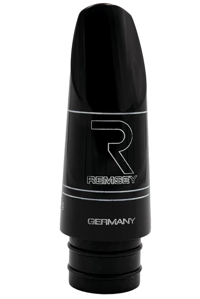 Remsey Legend 10 Numara Siyah Klarnet Beki - Resim 2