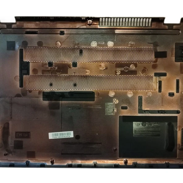 CASPER NIRVANA S500 ALT KASA - Resim 2