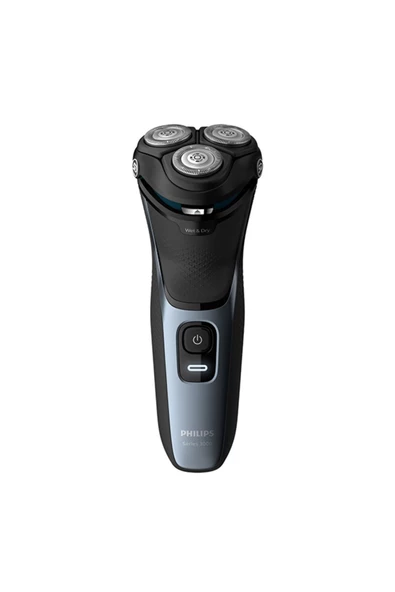 Philips Series 3000 S3133/51 Islak Kuru Tıraş Makinesi