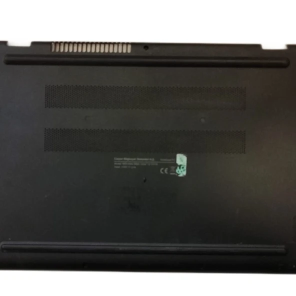 CASPER NIRVANA S500 ALT KASA ürün görseli 1