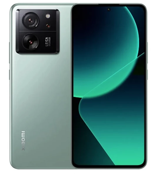 Xiaomi 13T 256 GB 12 GB Ram Yeşil (Xiaomi Türkiye Garantili)