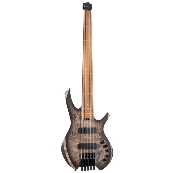 CORT SPACE5SDB BASS GİTAR ürün görseli 1