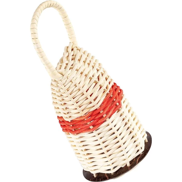 Meinl CAX1 Caxixi Small Profession Shaker ürün görseli 1