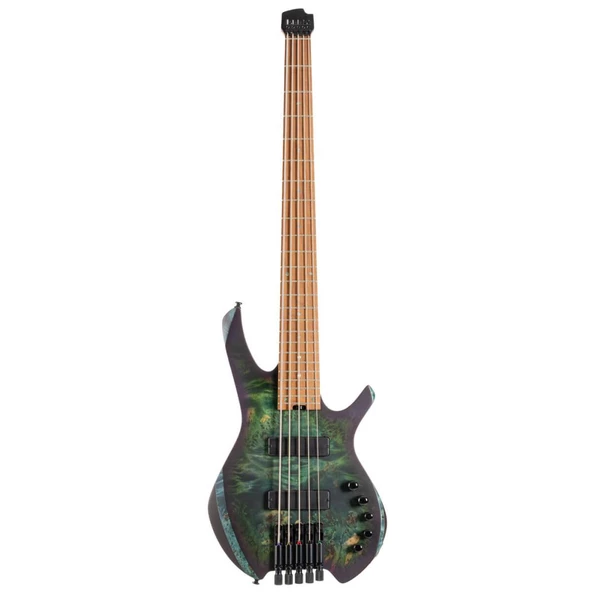 CORT SPACE5SDG BASS GİTAR ürün görseli 1
