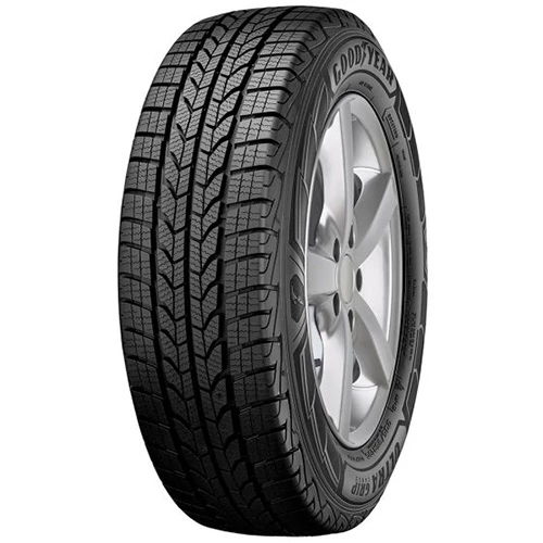Goodyear 205/75R16C 113/111R UltraGrip Cargo (Kış) (2024) ürün görseli